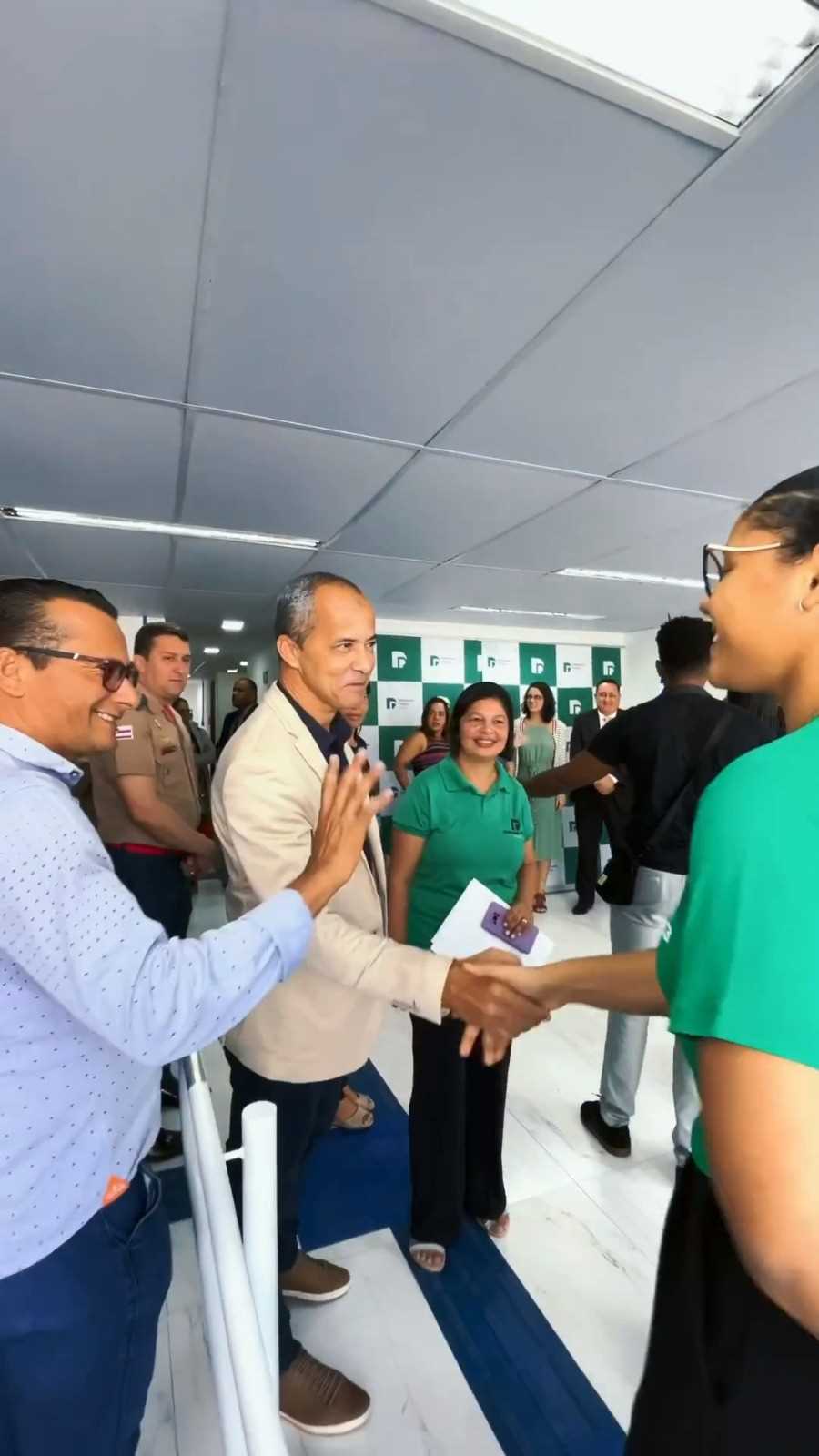 Camacã: Camacã ganha Unidade da Defensoria Pública da Bahia